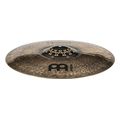 meinl 21 byzance brilliant flex thomas lang piatini ride extra photo 2