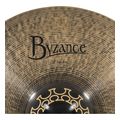 meinl 21 byzance brilliant flex thomas lang piatini ride extra photo 3
