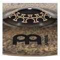 meinl 21 byzance brilliant flex thomas lang piatini ride extra photo 4