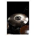 meinl 21 byzance brilliant flex thomas lang piatini ride extra photo 5