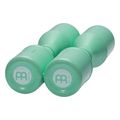 meinl sh4sf luis conte seafoam green seiker extra photo 3
