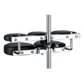 meinl tmstb synthetic temple block set extra photo 3