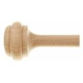 playwood t 2bq mallets gia timpania extra photo 1