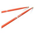 promark rbh565aw 5a bright orange rebound hickory mpagketes extra photo 1