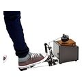 meinl mpsm mount basi gia percussion stomp box extra photo 1