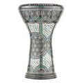 meinl aeed3 8 3 4 white pearl mosaic palace toympeleki extra photo 1