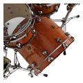 ds drum fury whisky lacquer studio kit akoystika ntrams maple kasa 22 kafe extra photo 4