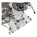 ds drum fury white pearls lacquer club kit akoystika ntrams maple kasa 20 leyka extra photo 4