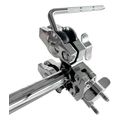 ds drum dsbddth diplo tom holder typoy l arm extra photo 4