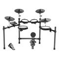 nux pnu dm7x ilektroniko drumset me remo mesh heads extra photo 1 nux pnu dm7x ilektroniko drumset me remo mesh heads extra photo 1