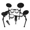 nux pnu dm7x ilektroniko drumset me remo mesh heads extra photo 1