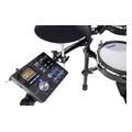 nux pnu dm7x ilektroniko drumset me remo mesh heads extra photo 4