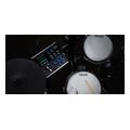 nux pnu dm7x ilektroniko drumset me remo mesh heads extra photo 6