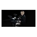nux pnu dm7x ilektroniko drumset me remo mesh heads extra photo 7