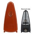 wittner 831 plastikos metronomos kafe xroma extra photo 2