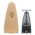 wittner 835 plastikos metronomos kafe anoikto extra photo 1