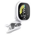 cherub wst 675 white xromatiko xordistiri me clip extra photo 1