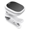 cherub wst 675 white xromatiko xordistiri me clip extra photo 3