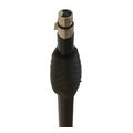 zzipp mszz149 epidapedia basi mikrofonoy goosneck me ypodoxi xlr rythmizomeni 98 145cm extra photo 2