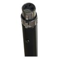 zzipp mszz149 epidapedia basi mikrofonoy goosneck me ypodoxi xlr rythmizomeni 98 145cm extra photo 5