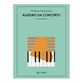 granados allegro da concerto extra photo 1 granados allegro da concerto extra photo 1