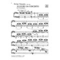 granados allegro da concerto extra photo 2 granados allegro da concerto extra photo 2
