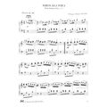 mozart wolfgang amadeus marcia alla turka kv 331 extra photo 1