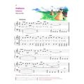 alfred s basic piano library biblio mathimaton epipedo 1b extra photo 1