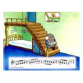 yamaha music school junior music course primary 2 extra photo 1