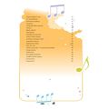 pettemeridoy ioanna payloy xaroymenes notes paidiki methodos pianoy no2 extra photo 2