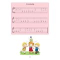 pettemeridoy ioanna payloy xaroymenes notes paidiki methodos pianoy no2 extra photo 3