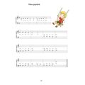 pettemeridoy ioanna payloy xaroymenes notes paidiki methodos pianoy no2 extra photo 4