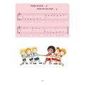 pettemeridoy ioanna payloy xaroymenes notes paidiki methodos pianoy no2 extra photo 5