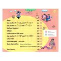 yamaha music school junior music course workbook primary 2 extra photo 2