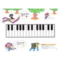 yamaha music school junior music course workbook primary 2 extra photo 4