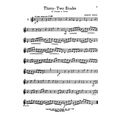 hering sigmund 32 etudes for trumpet or cornet extra photo 1