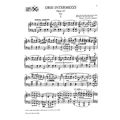 brahms johannes drei intermezzi op117 extra photo 1