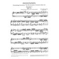bach j s inventionen und sinfonien 2 3 parts inventions extra photo 1 bach j s inventionen und sinfonien 2 3 parts inventions extra photo 1