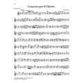 haydn joseph concerto for trumpet in eb major extra photo 2