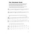 sid jacobs modern jazz concepts for guitar mi cd included extra photo 1