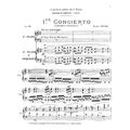 albeniz isaac primer concierto concierto fantastico op78 for 2 pianos extra photo 1