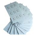 eytyxia tsesmeli piano keys note cards extra photo 1