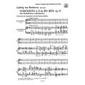 beethoven ludwig van kontserto gia piano kai orxistra no3 se nto elassona extra photo 1