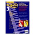 the complete keyboard player book 3 new revised edition extra photo 1 the complete keyboard player book 3 new revised edition extra photo 1