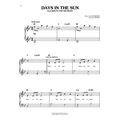 disney latest hits easy piano extra photo 1