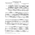 bach sonata n3 a maj extra photo 1