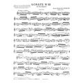bach sonata n3 a maj extra photo 2