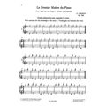 czerny carl le premier maitre 100 exercises op 599 extra photo 1
