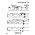 piano adventures funtime piano disney level 3a 3b extra photo 1