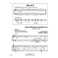 piano adventures chordtime piano disney level 2b extra photo 1